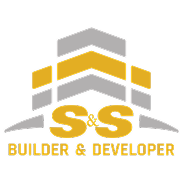 S&S Builder & Developer Logo