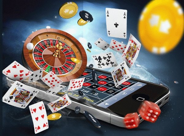 Experience the Excitement at Casino Joy - The New Frontier of Online Gaming Experience the Excitement at Casino Joy - The New Frontier of Online Gaming