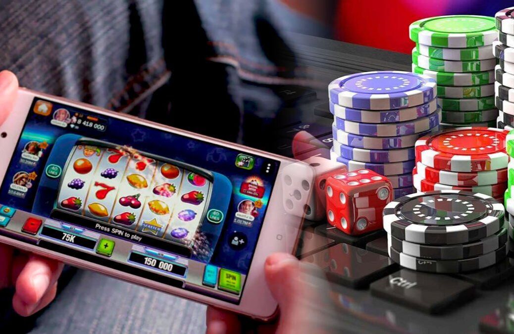 Experience the Excitement at Casino Joy - The New Frontier of Online Gaming Experience the Excitement at Casino Joy - The New Frontier of Online Gaming