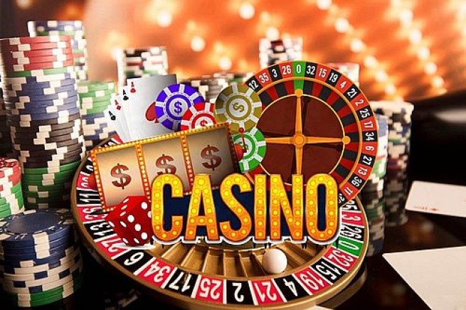 Explore the Thrilling Online Slots at Dexsport Casino Explore the Thrilling Online Slots at Dexsport Casino