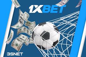 1xBet App Your Ultimate Betting Experience -1557004982
