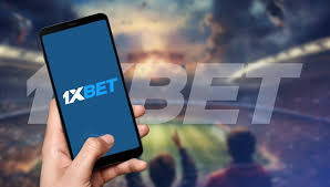 1xBet App Your Ultimate Betting Experience -1557004982