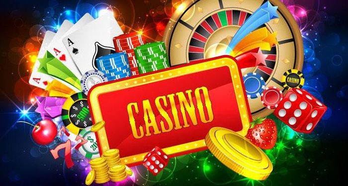 The Rise of Instant Casinos A New Era of Online Gambling -611304952 The Rise of Instant Casinos A New Era of Online Gambling -611304952