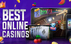 Top Verified Casino Sites for an Unforgettable Gaming Experience