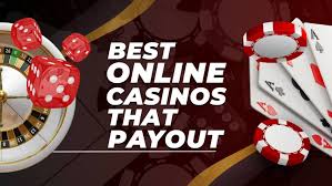 Exploring Online Casinos with Logical Bonuses 358853830