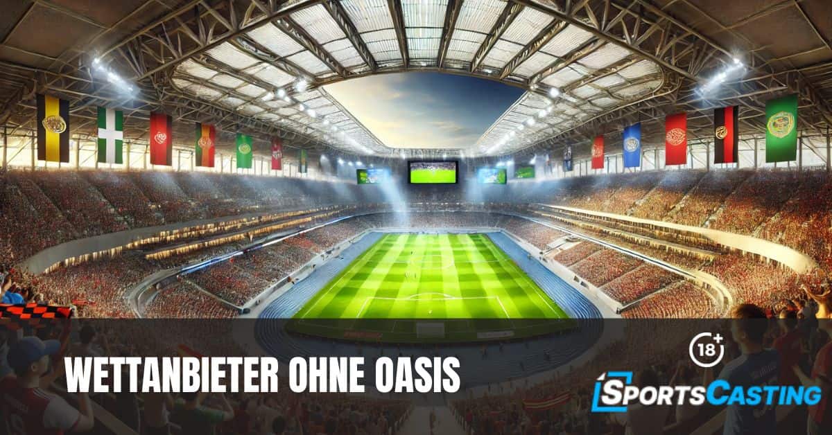 Wettanbieter ohne Lugas Die besten Optionen für sicheres Sportwetten Wettanbieter ohne Lugas Die besten Optionen für sicheres Sportwetten